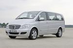 Mercedes-Benz Viano 2011 года